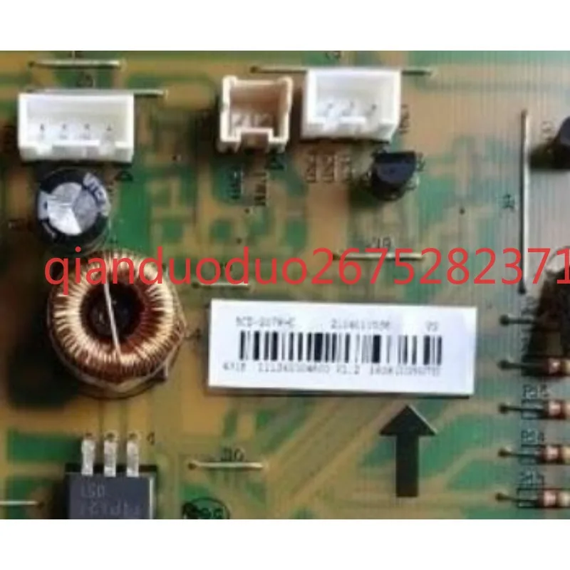BCD-211TWF1/207TWF1 2104010036 BCD-207W for TCL refrigerator computer board