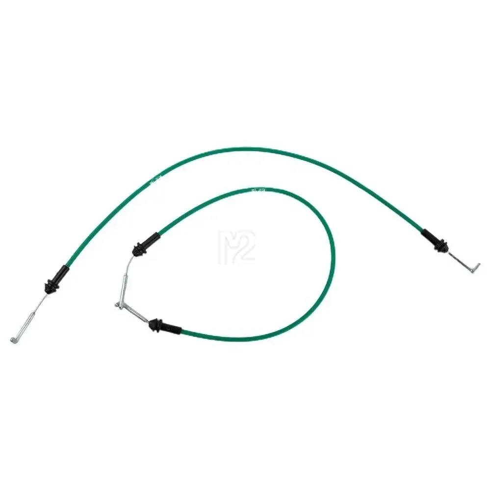 Cable de manija interior de puerta delantera de piezas, accesorio para Kia Spectra Cerato 2003-2006, 81371-2F000 813712F000, 1 unidad