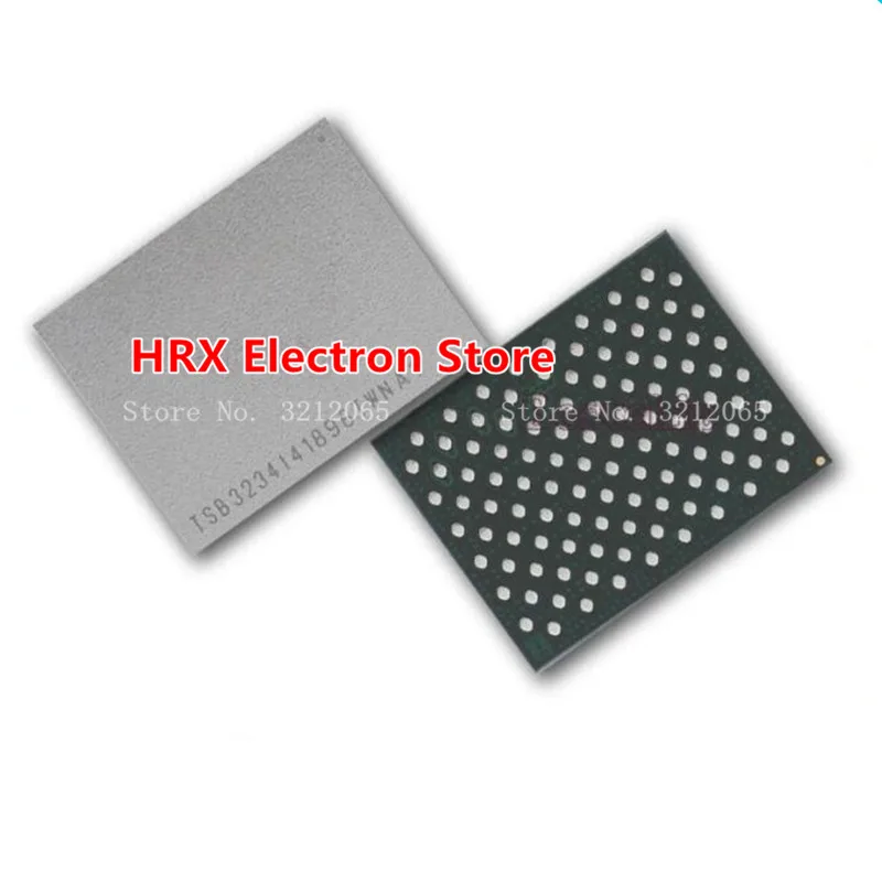 

100% новый 64GB Hardisk HDD NAND IC чип для iPhone X