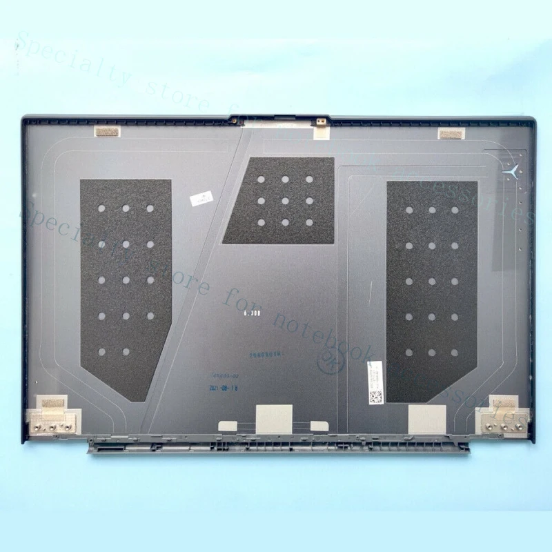

A+ New LCD Back Cover & Bezel Cover For Lenovo Legion 7-15IMH05 7-15IMHG05 GRAY