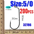 200pcs size 5Io