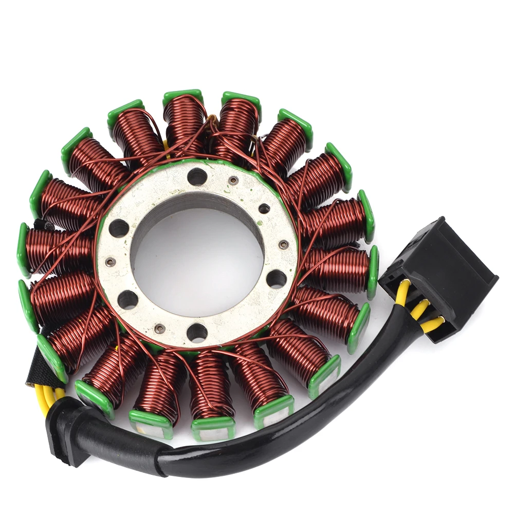 12V Regulator Rectifier Stator Coil With Gasket For Honda CBR1000RR CBR1000 2004 2005 2006 2007 CBR 1000 1000RR 2004-2007