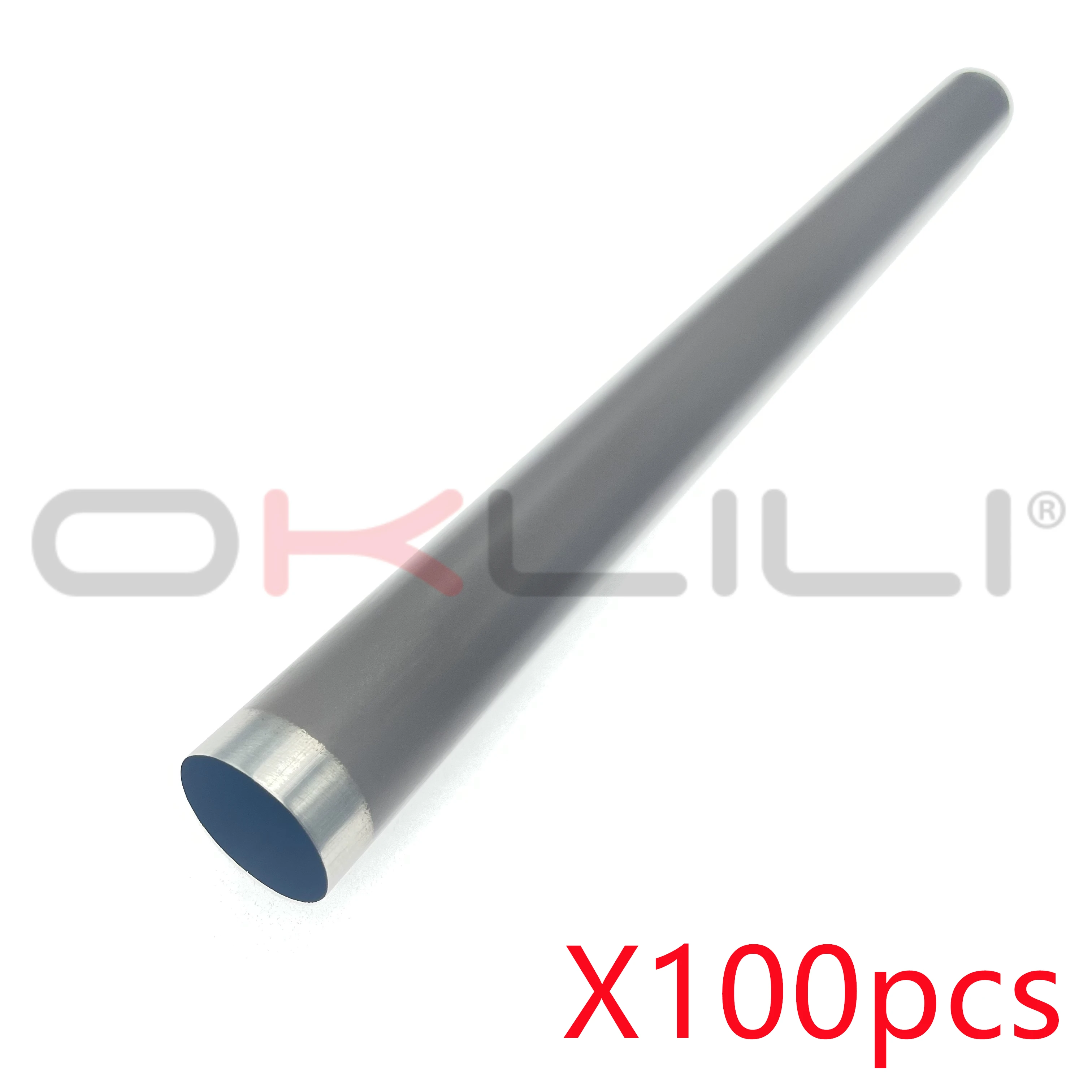 100pc X Fixing Film Sleeve RM1-4209 RG5-1522-Film Fuser Film Sleeve for HP M1120 P1505 M1522 M1522n P1505n M1522nf RM1-4209-Film