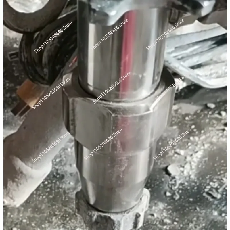 Conjunto de cuerpo de bomba 1095, piezas de pulverizador sin aire de alta presión, Kit de montaje de cuerpo de bomba, accesorios universales para el cuerpo de la bomba de émbolo
