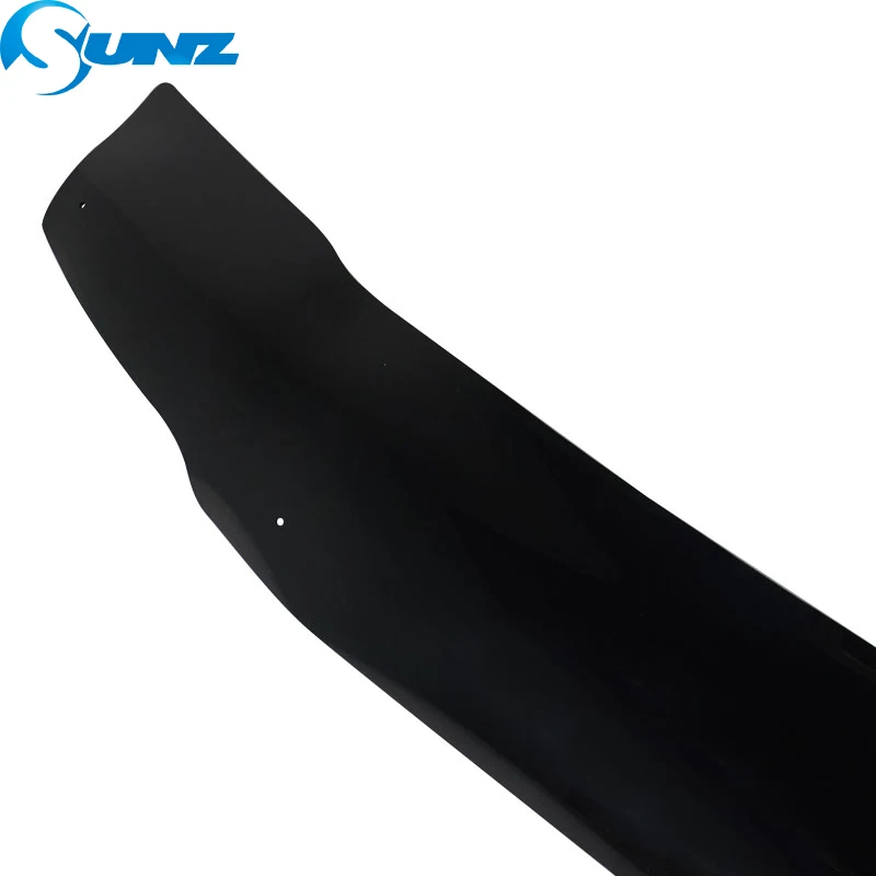 Bonnet Protector For Toyota Land Crusier Prado Fj90 1996 1997 1998 1999 2000 2001 2002 Tinted Guard Bug Shield Hood Deflector