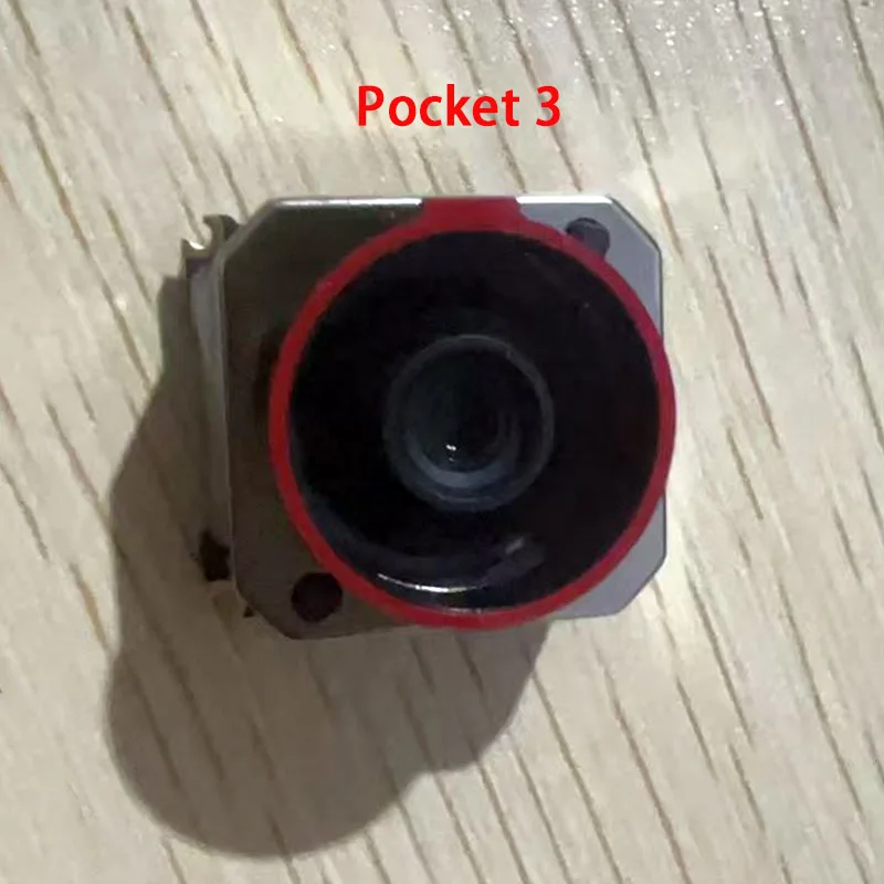99% New original lens module repair parts for DJI Osmo Pocket3 Pocket 3 camera