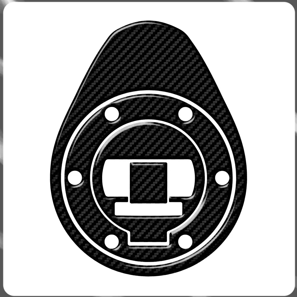 

For BMW 2012-2020 Motorcycle Transparent or Carbon Fiber External Protective Fuel Tank Cover Sticker Kit