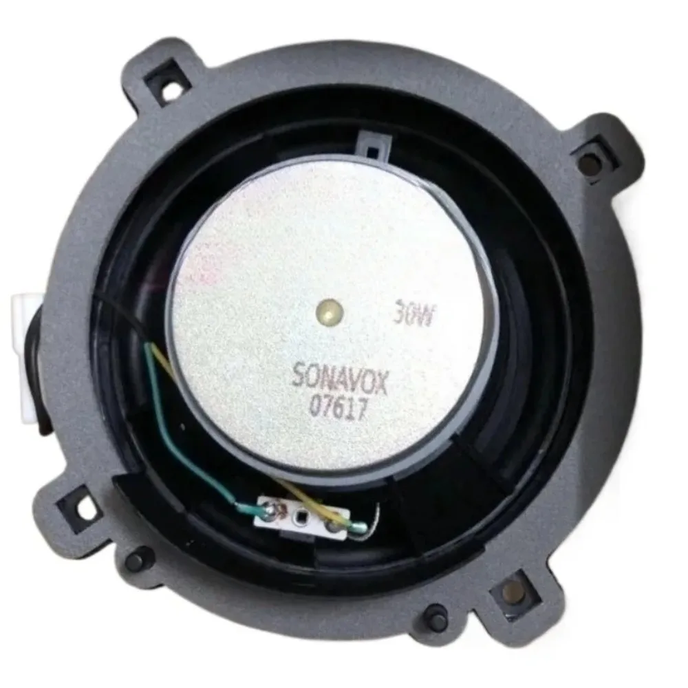 For Opel Antara for Chevrolet Captiva Audio Horn Front Door Audios Megaphone Loudspeaker New Automobile Part