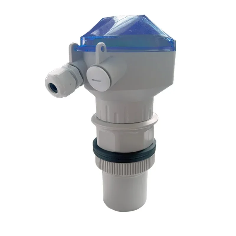 

Ultrasonic level gauge, level sensor, anti-corrosion split radar water level gauge 4-20mA