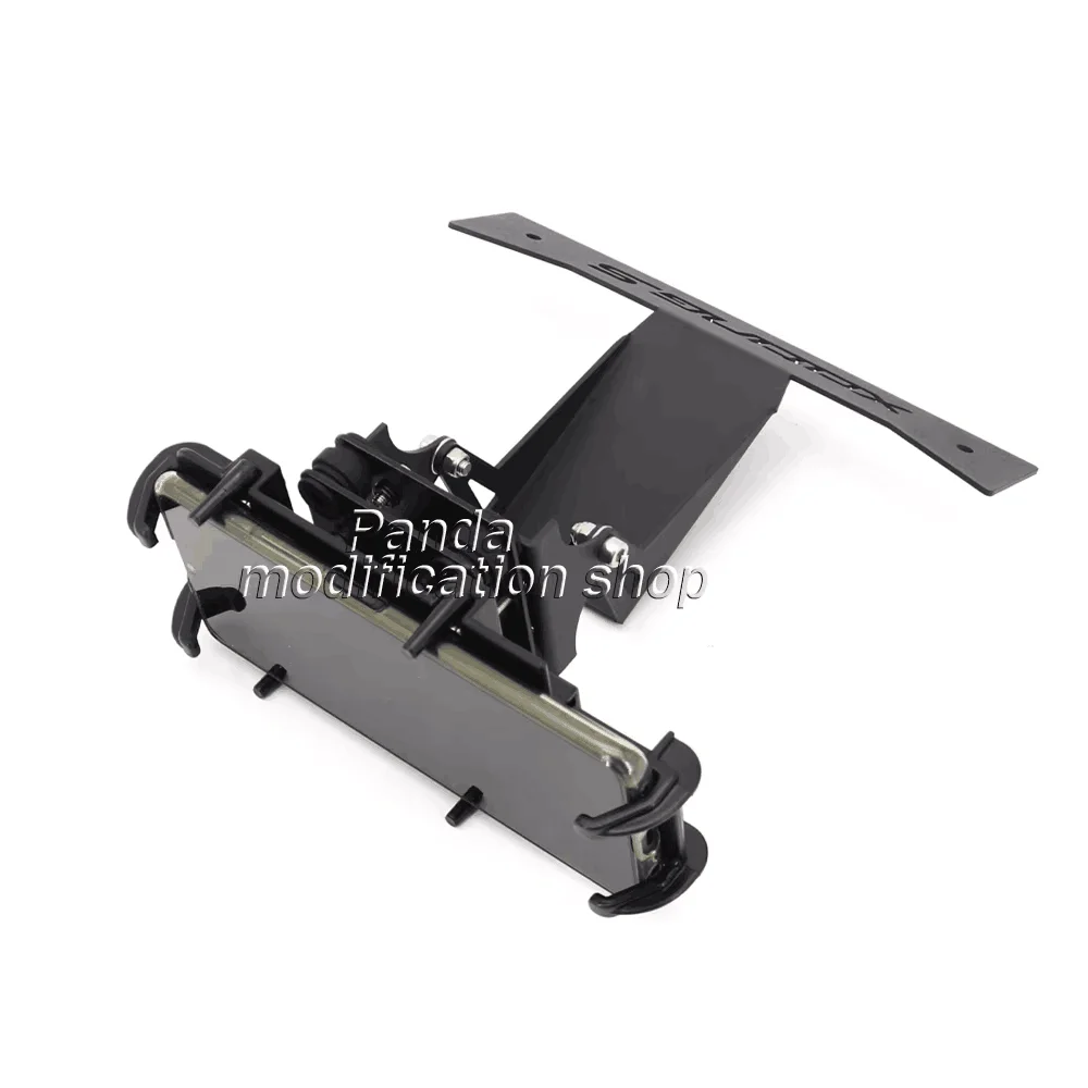 

for kymco XCITING S 400 accessories gps Bracket s400 Navigation phone