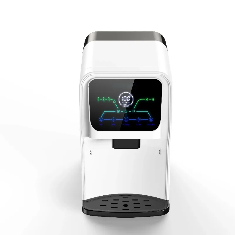 VST-RO-T1C 75G Atmospheric Water Generator RO Water Dispenser Machine - Home & Kitchen Appliance