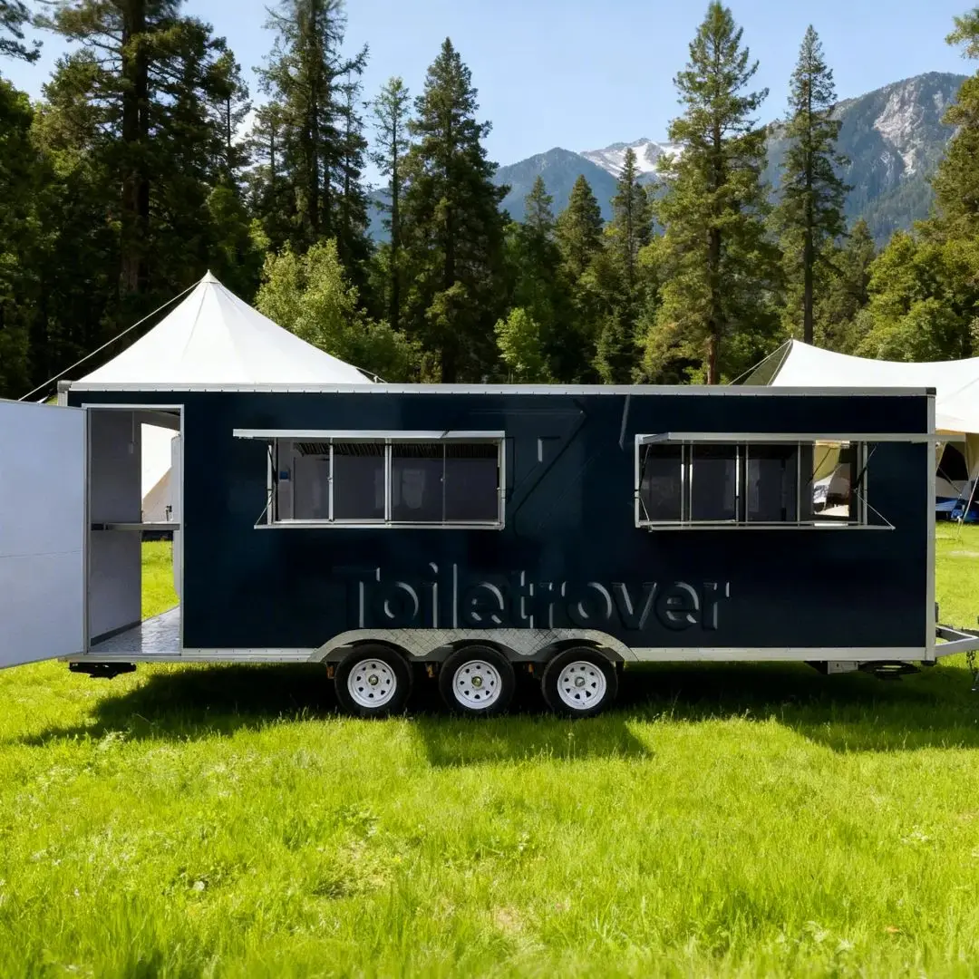 

Internet Famous Food Cart Small Investment Big Returns Customer Attraction Made Easy for Your Stall