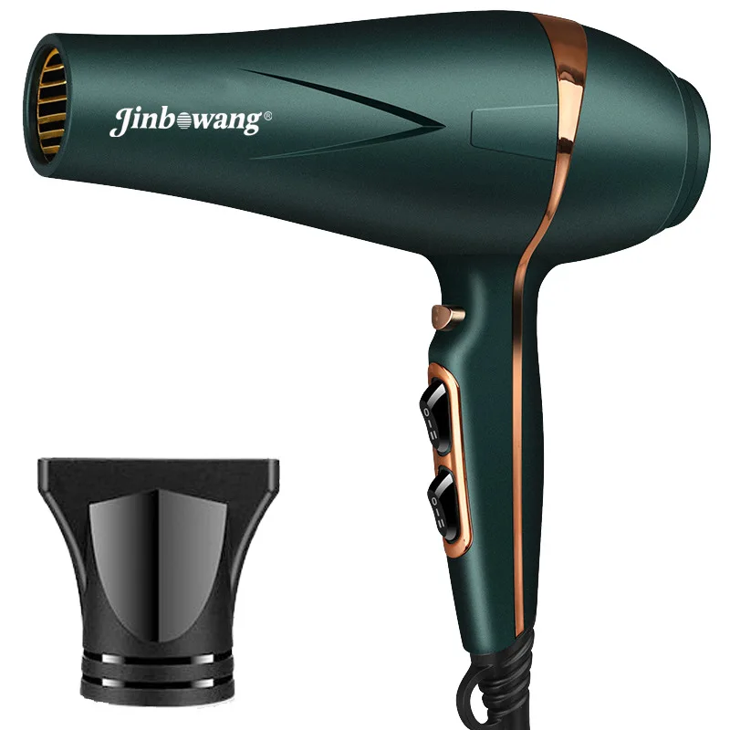 Newly Upgraded Professional Hair Salon Hair Dryer Recommended By 29 Second Quick Drying Negative Ion Mute Home Hairdresser