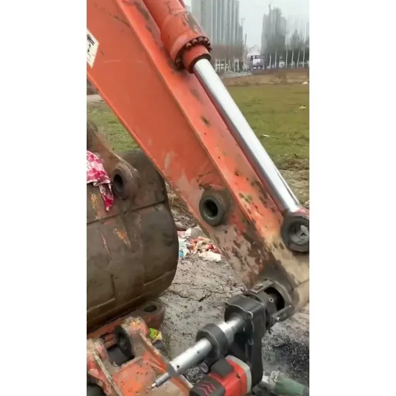 Portable Cnc Small Repair Welding Machine Automatic CNC Small Repair Welding Machine Portable Boring and Welding Machine