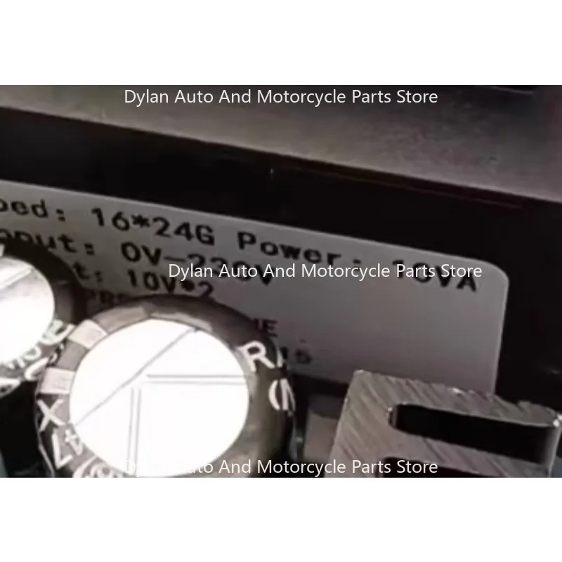 

Плата управления балансировочным оборудованием, совместимая с U100, U500, U120, U828