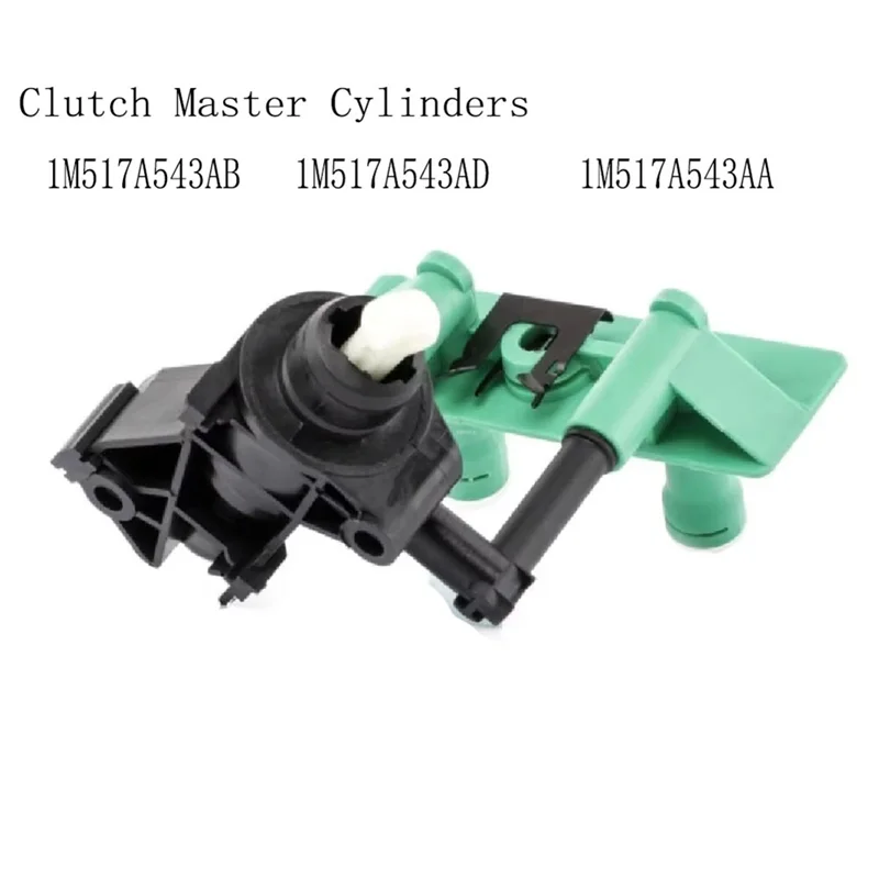 أعلى بيع مخلب أسطوانة رئيسية 1M517A543AB 1M517A543AA 1M517A543AD لنظام الفرامل فورد فوكس