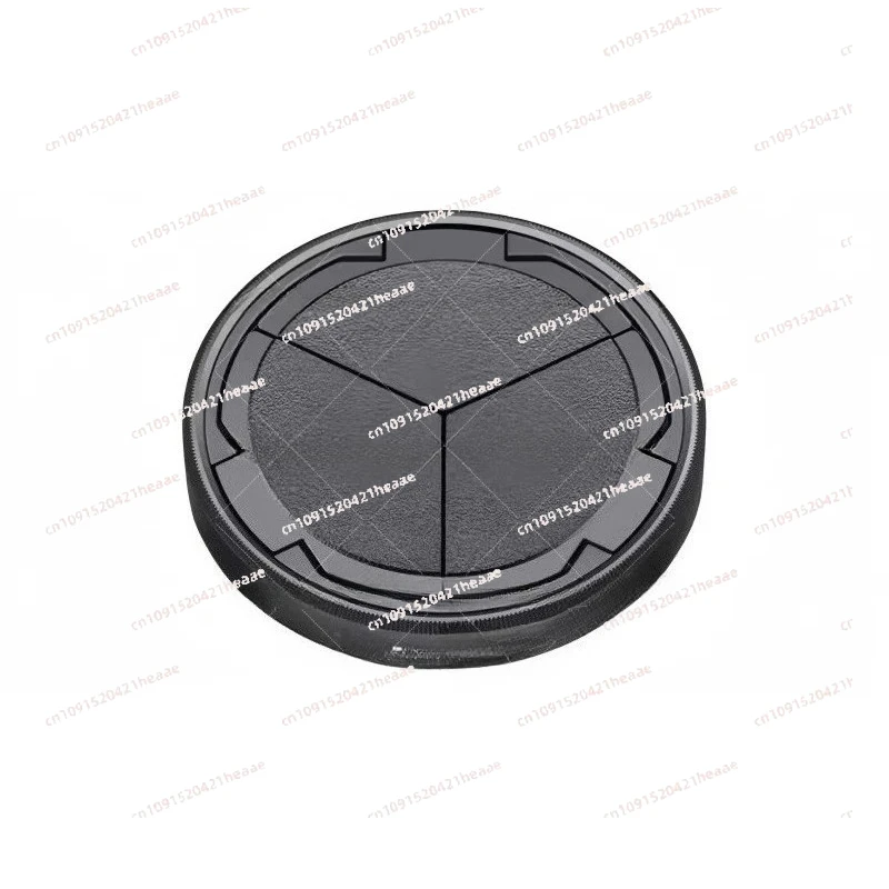 Applicable to Automatic lens cover/UV lens filter for D-LUX7 D-LUX8 DLUX7 LUX8 D-LUX 7 8 D7 D8 camera