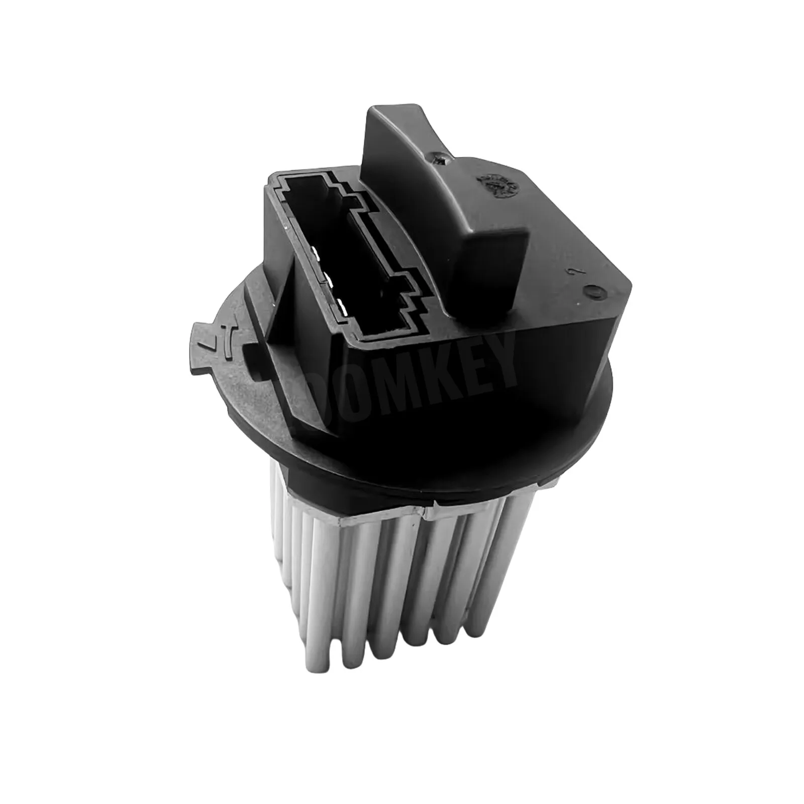 

Резистор вентилятора отопителя ZOOMKEY для Mercedes-Benz, Mini, Dodge, Volvo, Land Rover, Porsche