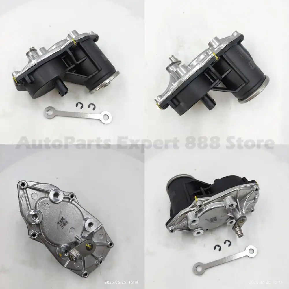 

For Land Rover 1.5T Turbocharger Actuator Solenoid Valve Electronic Control Valve J3P3-6K682-GB F01RB0ZA32 Premium Quality Durab
