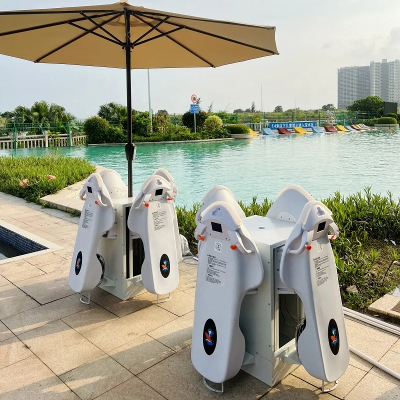 

Summer Water Sport Equipment 3200W Jet Electric Body Board Surfboard For Kids And Adults
