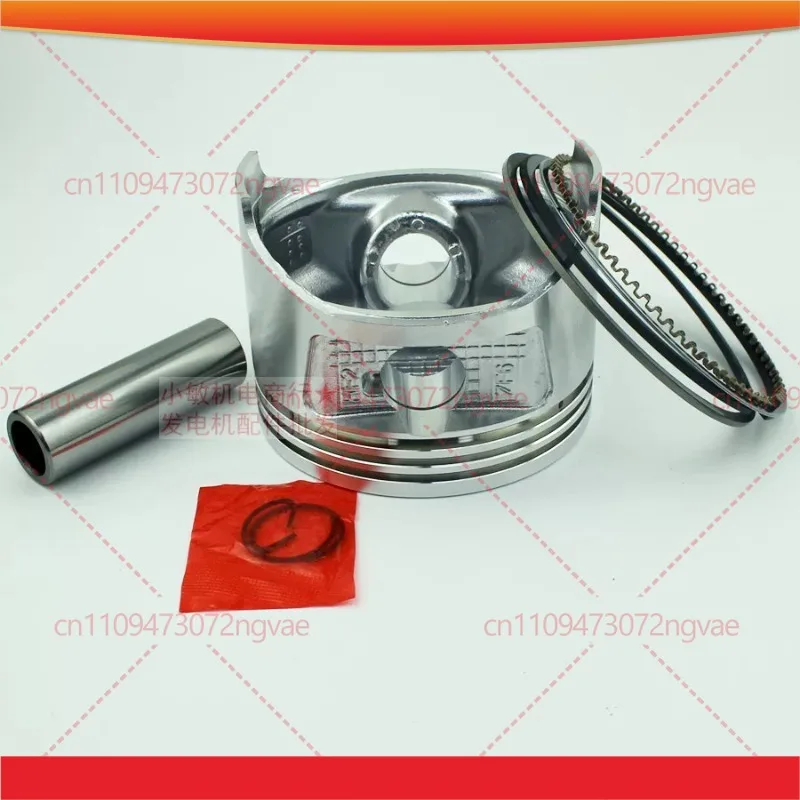 

For Honda GX240 GX270 173F 177F Piston Ring Assembly 3KW Generator Replacement Power Tool Accessories