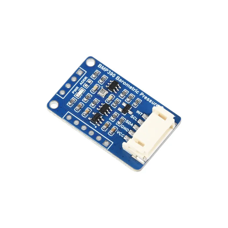 Waveshare BMP390 Barometric Pressure Sensor,Barometric Pressure / Altitude / Temperature Measuring