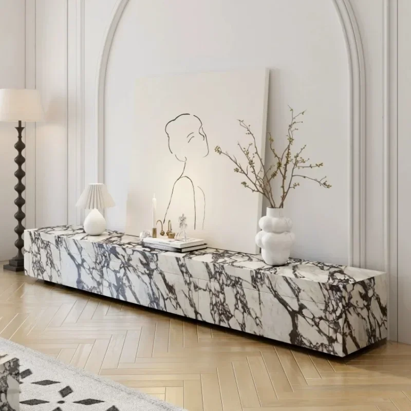 Mueble de exhibición Para Tv, mueble Para sala de estar, soporte Para Monitor Led, mesa, centro de entretenimiento, Moveis Para Casa, muebles de consola multimedia