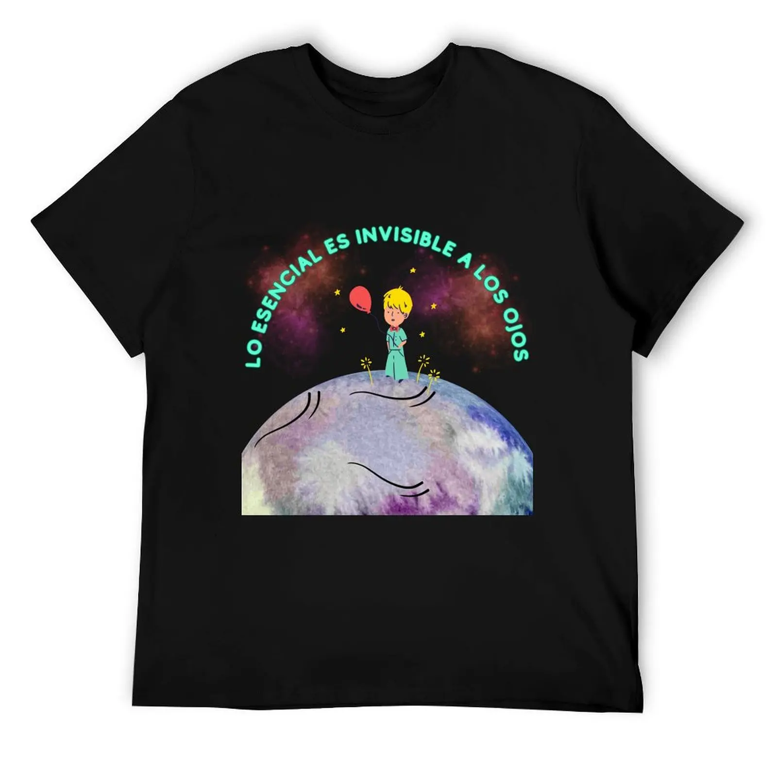 El Pincipito, Lo Es… - image