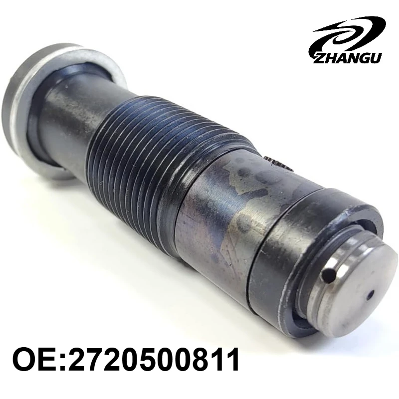 

Tensioner A2720500811 2720500811 For Mercedes-Benz M112 M272 M273 A209 C219 W203 W204 W211 W212 A207 C204 W463 W164 W221 W639