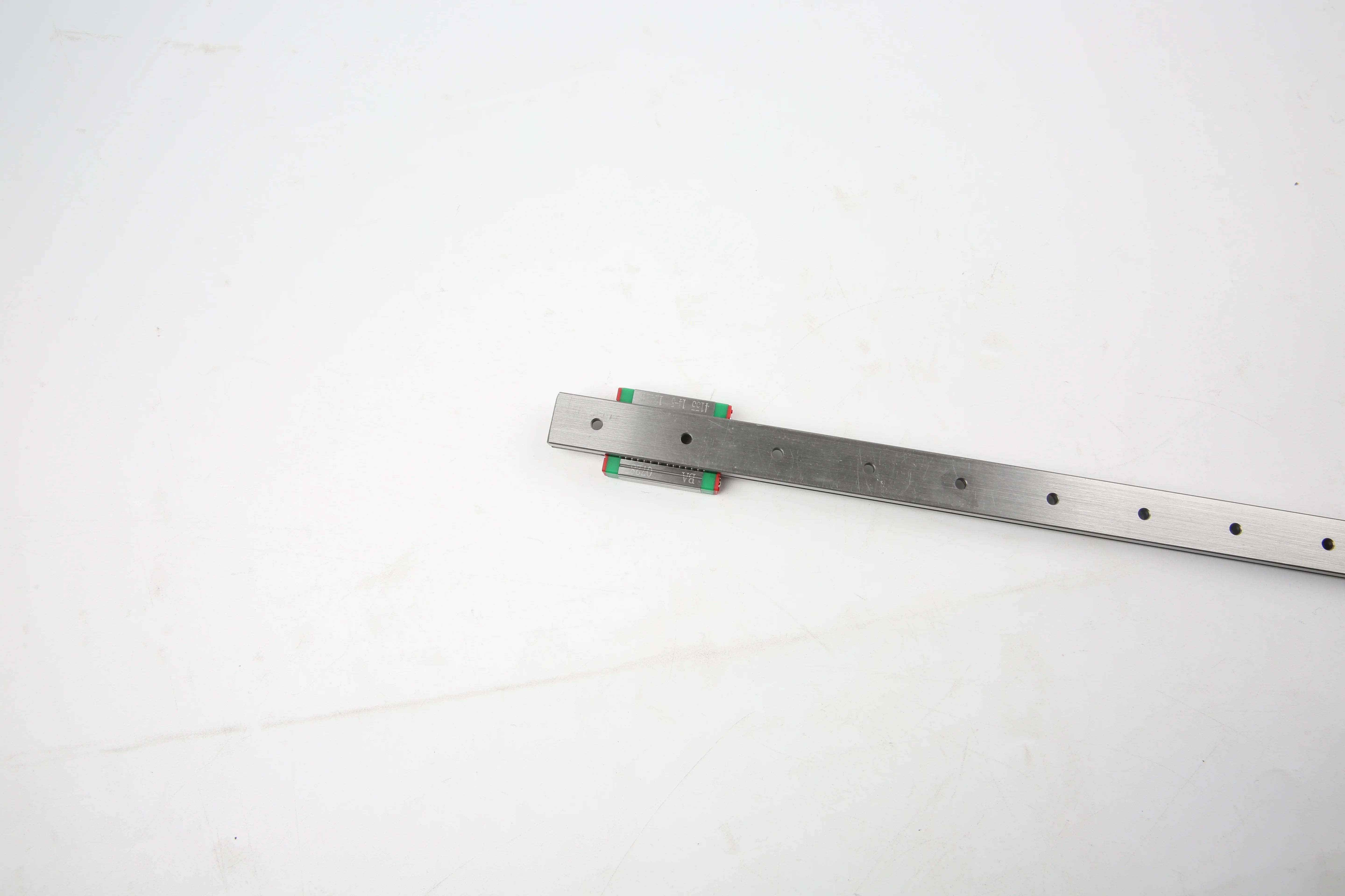 High quality MGW series numerical control linear guide kit Customizable length linear guide kit