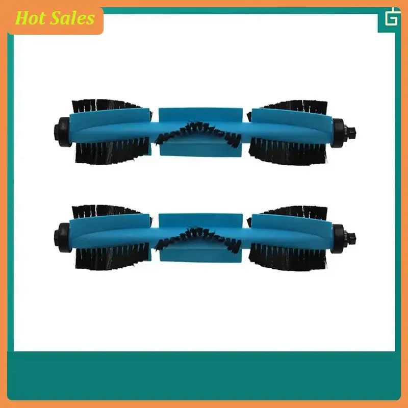 

AA05 For Viomi 1X VXVC03-JG Robot Vacuum Cleaner Main Roller Side Brush Hepa Filter Mop Cloths Rag Accessories Replacement