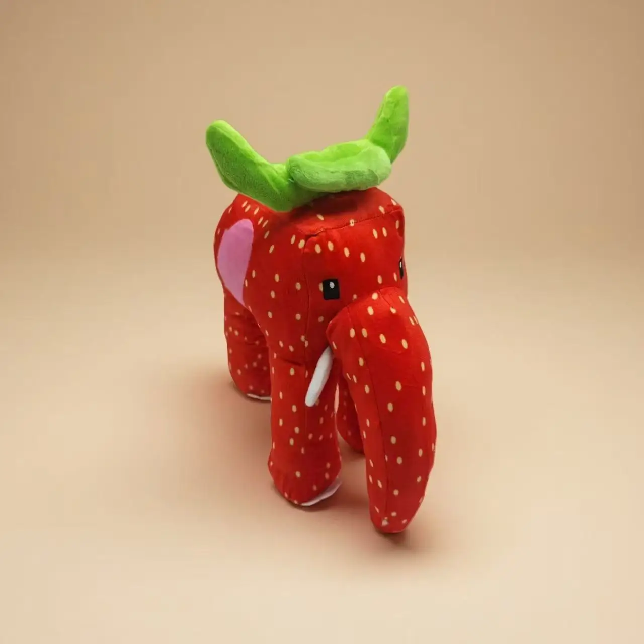 2025 Anime STEAL Una casa BRAINROT No 9 Brinquedo de pelúcia macio Bonito Esok Sekolah Jandel Presente de aniversário para crianças