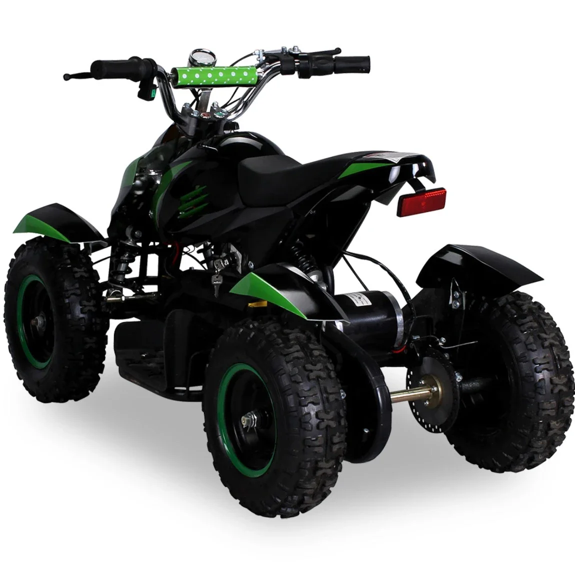 

2WD Automatic Chain Drive 1000w 60v Electric Atv 4 Wheel Cheap Electric Mini Kids Atv Quad For Sale With CE Certificate