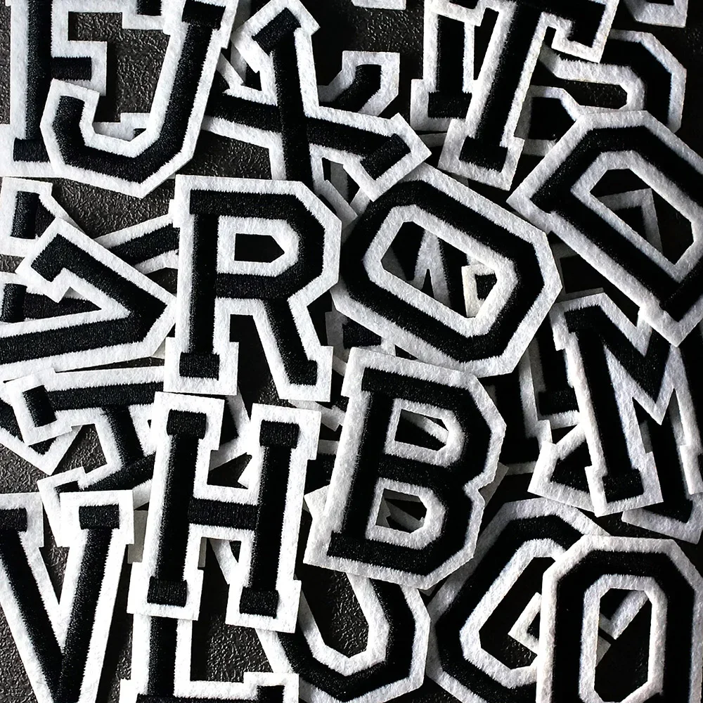 Нашивки-с-буквами-значки-вышивка-нашивки-аппликация-искусственные-украшения