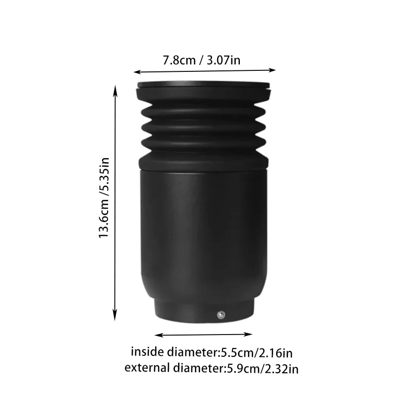 Imagem -02 - Faema-single Dose Hopper e Ferramenta de Limpeza Versão Universal Moedor de Café Espresso 900n