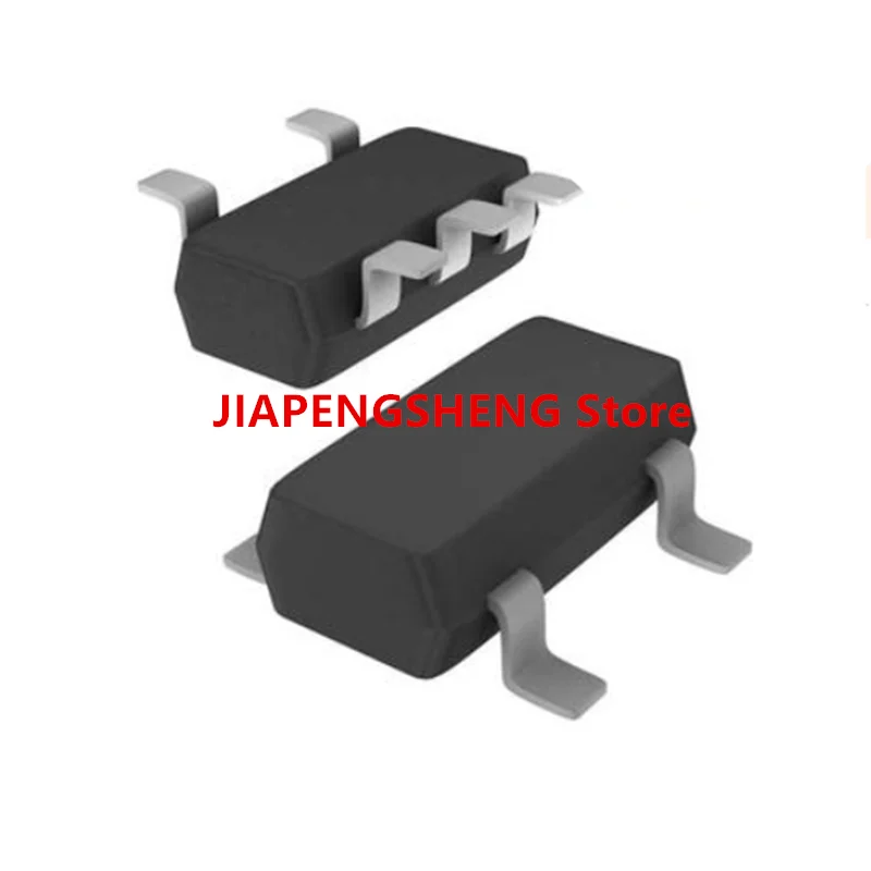 Dispositivo do interruptor da distribuição da baixa perda, impressão da tela, remendo do DF, SOT 23-5, SY6288CAAC, 50 PCes