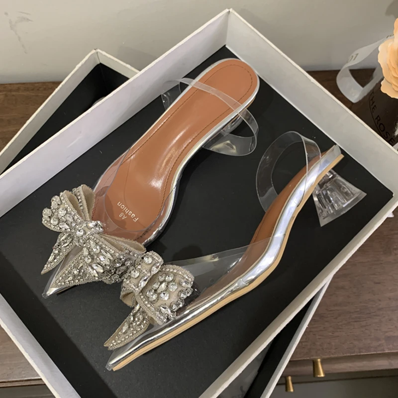 Spring Elegant Pvc … - image