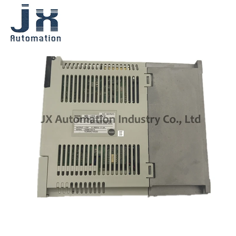 Original MR-J2-Super Built-in Positioning Function Servo Amplifier MR-J2S-10CP MR-J2S-20CP MR-J2S-40CP MR-J2S-70CP MR-J2S-100CP