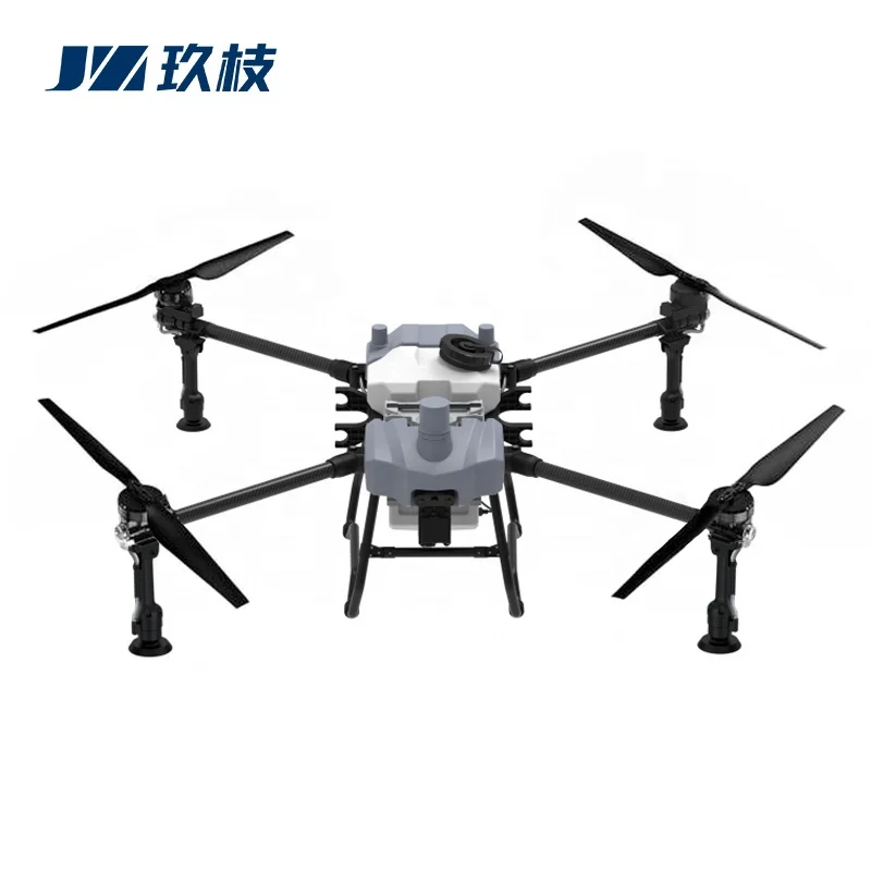 JZ T50T40 All-in-One Charging Extension Cable Essential Agricultural Accessories for Efficient Sprayers