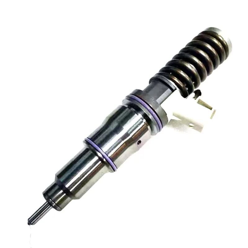 Diesel Fuel Injector BEBE4D09001 20702362 For MACK MD11 3504