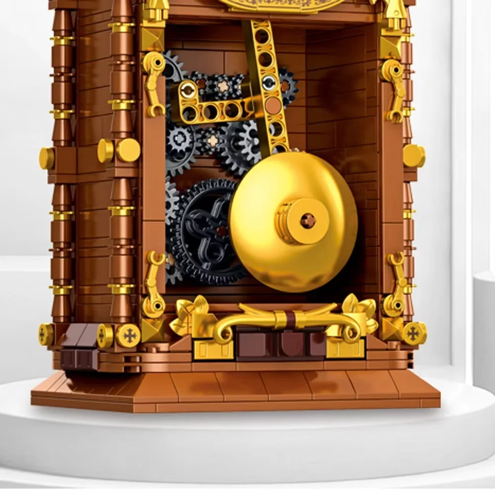 Thumbnail 4 - #37 Ranked LEGO Compatible Bricks Picks in 2026