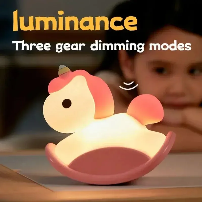 luminaria-noturna-de-silicone-em-formato-de-cavalo-recarregavel-via-usb-com-protecao-ocular-para-quarto-infantil-e-decoracao-de-cabeceira