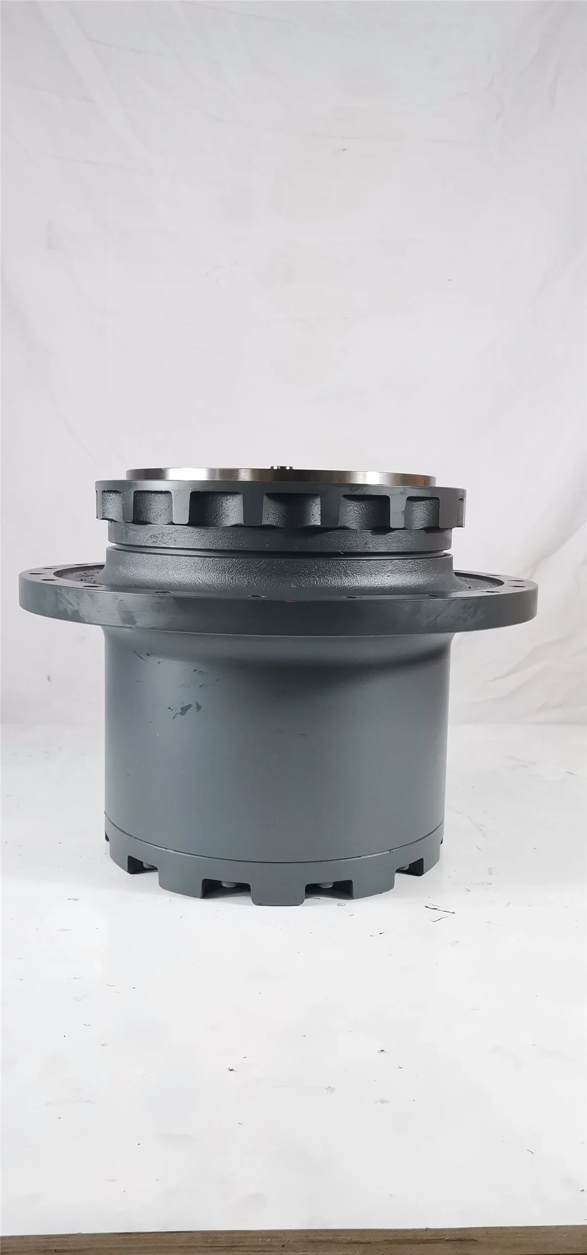Factory Supply Belparts Excavator 20Y-27-00550 Travel Reduction Final Drive Gearbox For Komatsu PC220-8MO