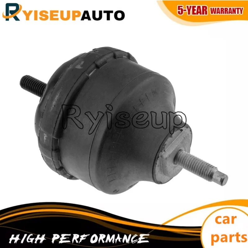 

New 52125232AE Engine Mount Insulator 5090019AA 05090019AA for Jeep Wrangler JK Cherokee Liberty KK Dodge Nitro 2.8T 52060196AD