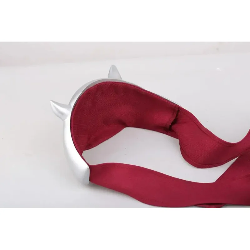 2025 New Anime Jiraiya Cotton headband Accessories Halloween comic cosplay