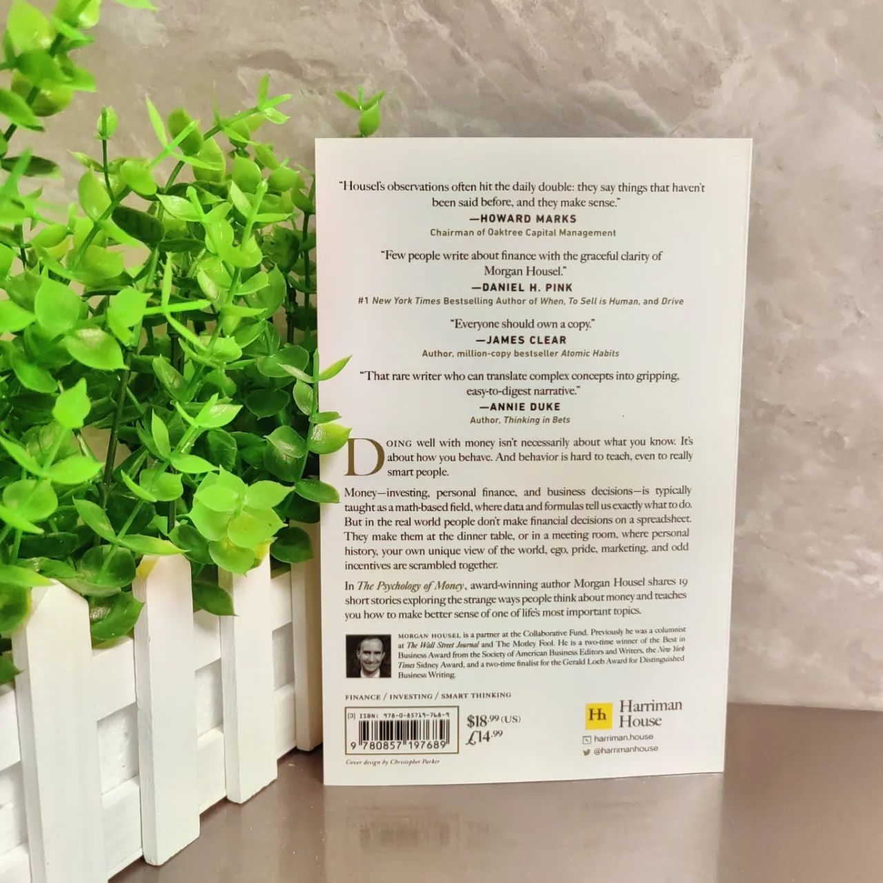 2026 علم نفس المال: دروس خالدة عن الثروة والجشع والسعادة كتب التمويل للبالغين