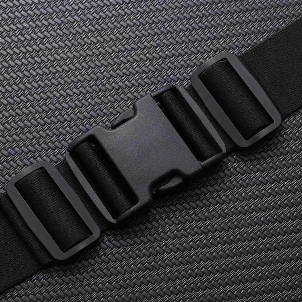 With Water Bottle Running Waist Bags Hydration Belt Bottle Running Belt Marathon Running Bag Phone Case Waterproof