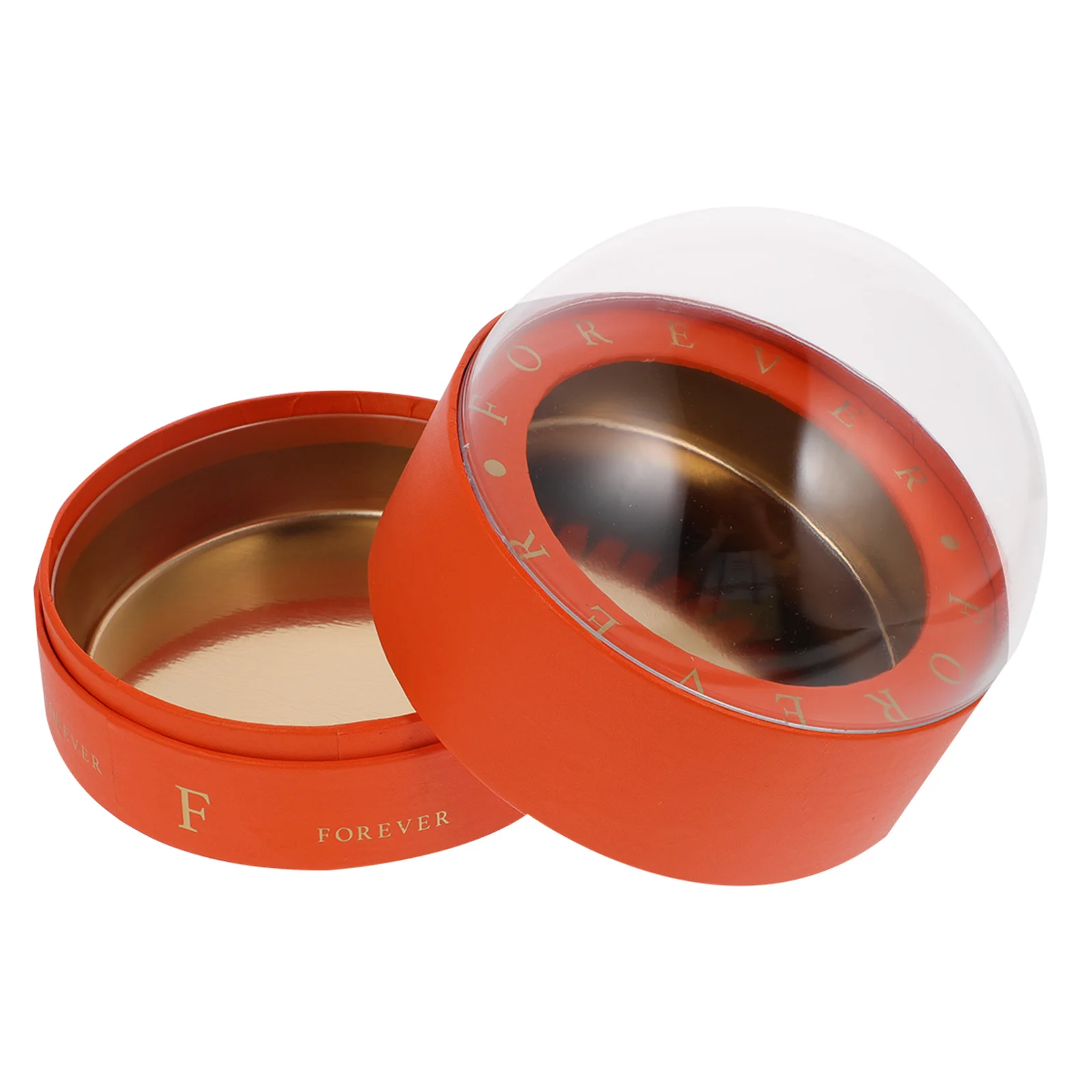 

Elegant Acrylic Packing Boxes Wedding Gifts Premium Material Workmanship C y Container Chocolate Box Unique Present