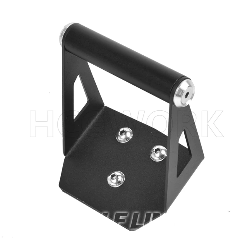 

Motorcycle Accessories Gps Stand Fixed Bracket for Ktm 790 Adv/r 390 Adv(since 2019)