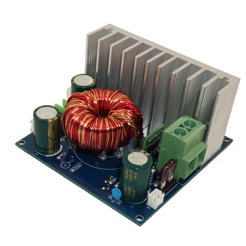 

400W Amplifiers Board High-Power Amplifiers Board DC 12V To Positive And Negative 73V 1 Piece